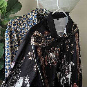 Bundle Deal! Men’s shirts!